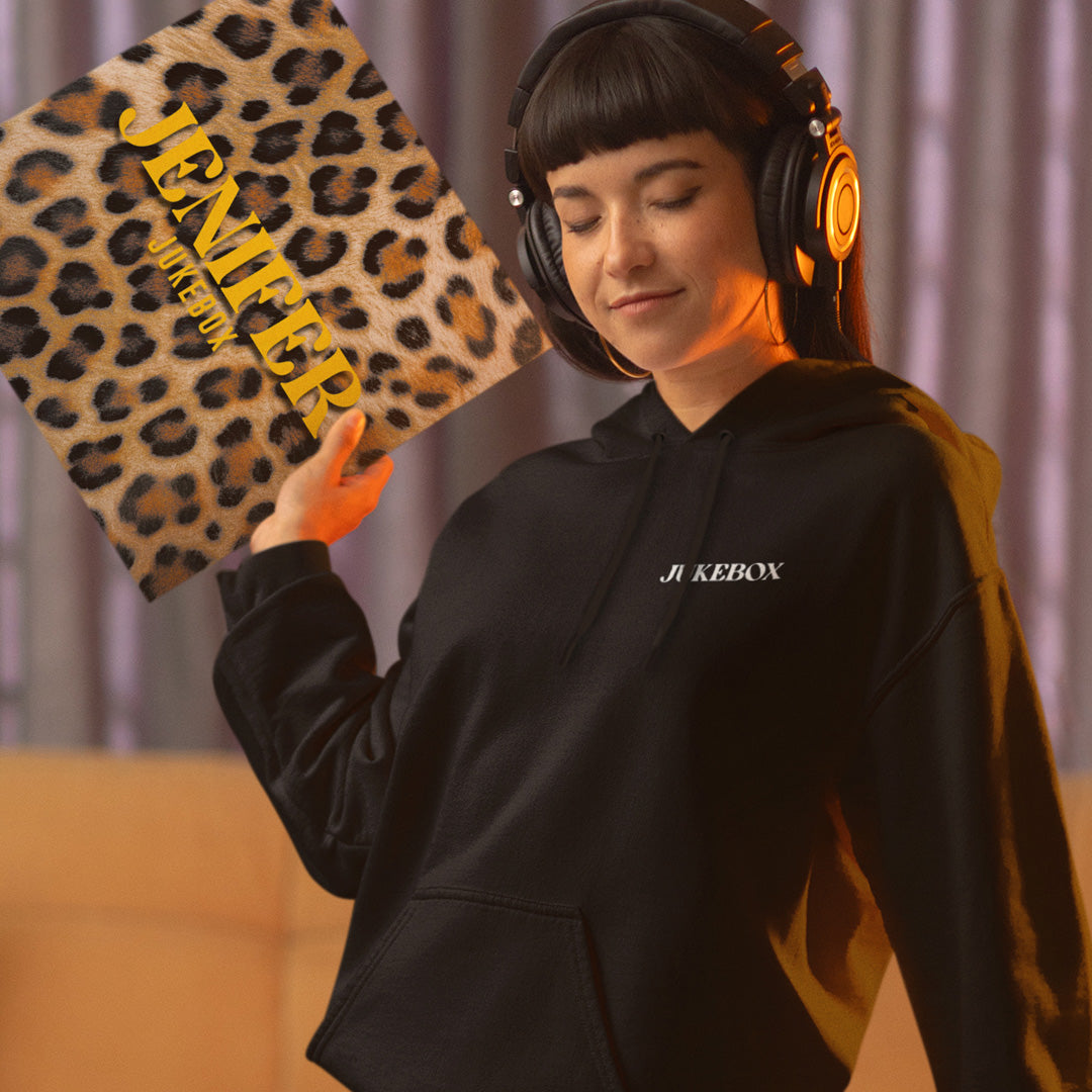 Hoodie Jukebox