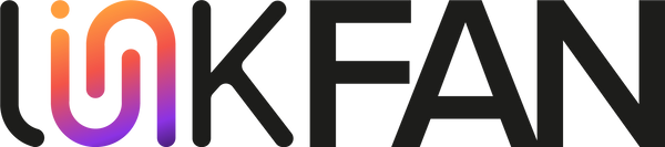 Logo " LinkFan"